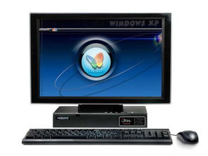 神舟新瑞Q700一体电脑 租赁计算机及辅助设备的明智之选